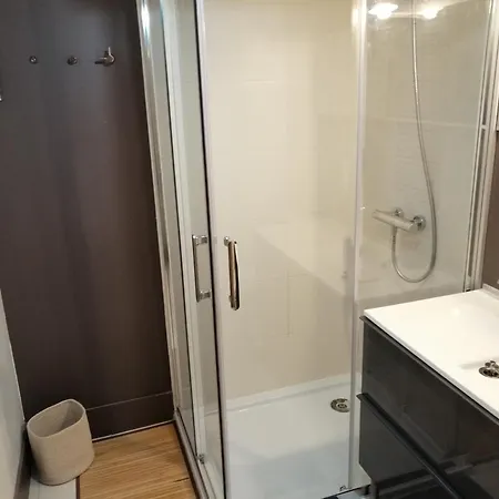 Apartamento Maison 2 Centre Toulouse