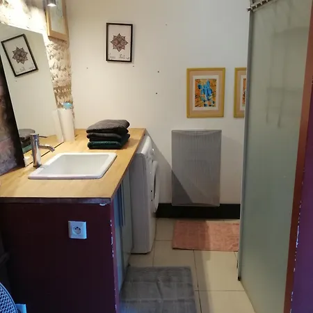 Maison 2 Centre Apartamento