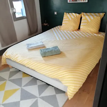 Apartamento Maison 2 Centre *