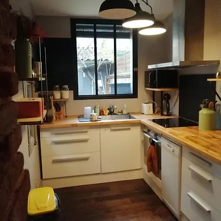 Maison 2 Centre Appartement
